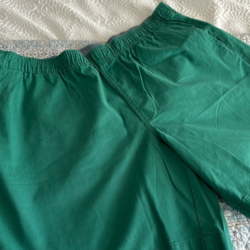 L.L. Bean  lakewash shorts 🍀HP